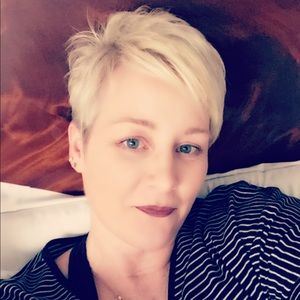 Meet your Posher, Mary beth